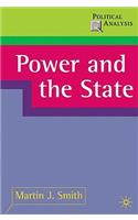 Power and the State