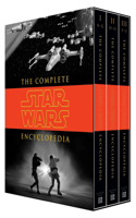 Complete Star Wars(r) Encyclopedia