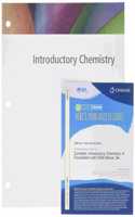 Bundle: Introductory Chemistry: A Foundation, Loose-Leaf Version, 9th + Owlv2 with Mindtap Reader & Student Solutions Manual Ebook, 1 Term (6 Months) Printed Access Card