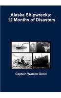 Alaska Shipwrecks
