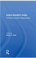 Indira Gandhi's India/H