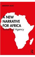 New Narrative for Africa