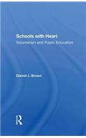 Schools With Heart