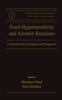 Food Hypersensitivity and Adverse Reactions