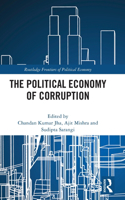 Political Economy of Corruption