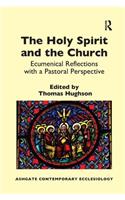 Holy Spirit and the Church