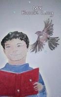 My book log: my log book boy, Libby Pink Books