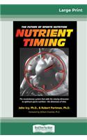 Nutrient Timing