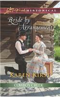 Bride by Arrangement