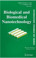 Biomems and Biomedical Nanotechnology