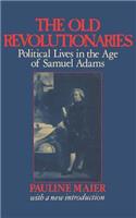 Old Revolutionaries