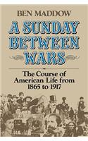 A Sunday Between Wars