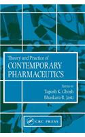 Theory and Practice of Contemporary Pharmaceutics