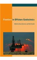 Frontiers in Offshore Geotechnics