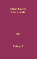 Eglr 2012 Volume 2