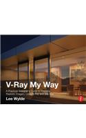 V-Ray My Way