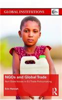 Ngos and Global Trade