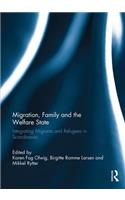 Migration, Family and the Welfare State