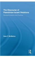 The Discourse of Palestinian-Israeli Relations
