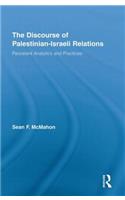 Discourse of Palestinian-Israeli Relations