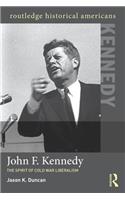 John F. Kennedy