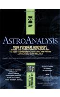 AstroAnalysis: Virgo (AstroAnalysis Horoscopes)