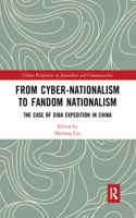 From Cyber-Nationalism to Fandom Nationalism