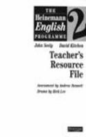 The Heinemann English Programme 1-3 Teacher's Resource File 2