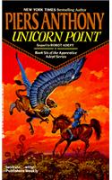 Unicorn Point (Apprentice Adept)