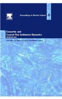 Estuarine and Coastal Fine Sediment Dynamics: Intercoh 2003 [With CDROM]