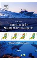 Introduction to the Modelling of Marine Ecosystems