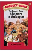 The Bobbsey Twins' Adventure in Washington