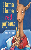 Llama Llama Red Pajama: (Llama Llama)