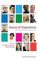 Voices of Experience
