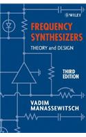 Frequency Synthesizers