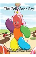 Jelly Bean Boy