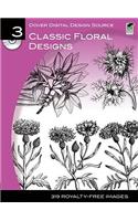 Classic Floral Designs