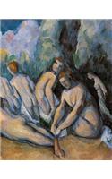 The Paintings of Paul Cézanne