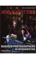 Arms Against Fury: Magnum Photographers in Afghanistan