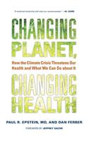 Changing Planet, Changing Health