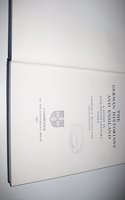 The German Historians and England: A Study in Nineteenth-Century Views