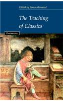 Teaching of Classics