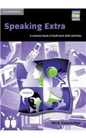 Speaking Extra