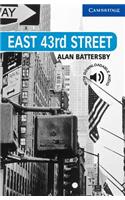 East 43rd Street Level 5