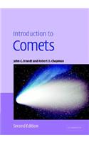 Introduction to Comets