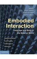 Embodied Interaction