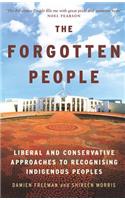 Forgotten People