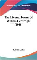 Life And Poems Of William Cartwright (1918)