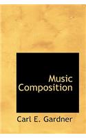 Music Composition