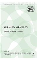 Art and Meaning